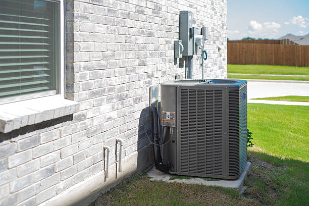 Reliable Hvac contractor in Olympic Valley, CA by FH HVAC